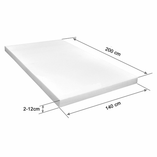 Plaque mousse coussin - plaque,