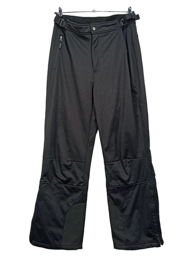 Crivit pantalon ski homme noir - ski,