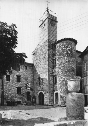 Tourrettes sur loup - 6,