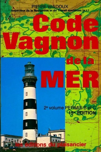 Code vagnon mer tome - tome, ii