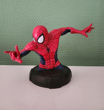 Marvel Resin Bust Figure 9-14cm: Spider-Man