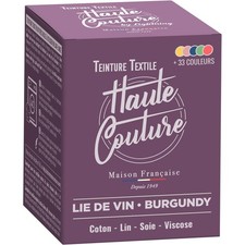 Teinture textile - Tout-en-un