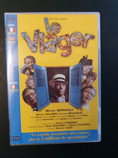 DVD - Le Viager - Michel