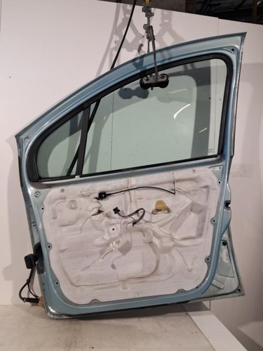 Porte avant droit renault - droit,