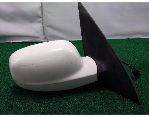 Side mirror assembly right - mirror, kg