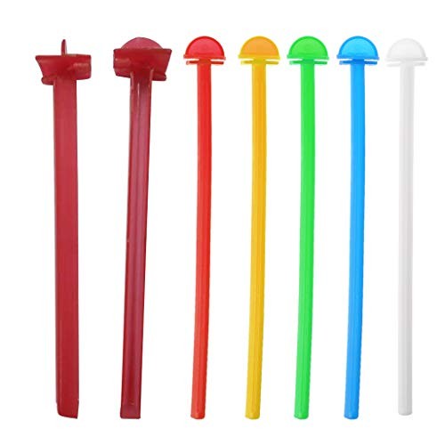 Perchoir plastique durable - perchoir, en