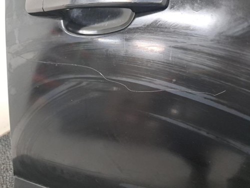 Porte avant droit opel - avant,