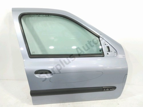 Porte avant droite 7751474991 - avant,