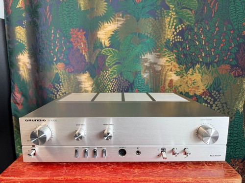 Grundig v1000 stereo - v1000,