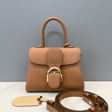 Delvaux Brillant Bag Calfskin