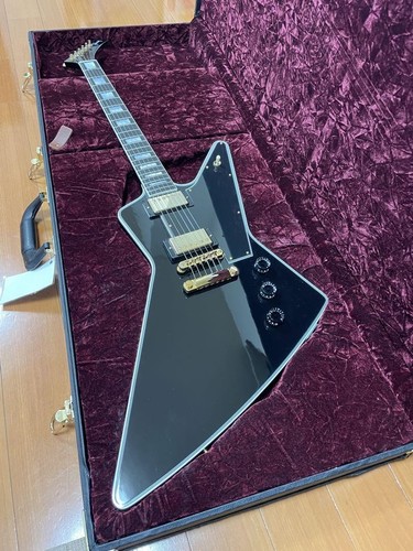 Guitare électrique gibson - électrique,