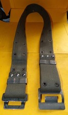 CEINTURON ABIME EN TISSU POUR