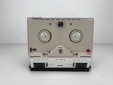 Grundig TK 17 De Luxe G Recorder