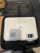 vidéo projecteur NEC VT46 250