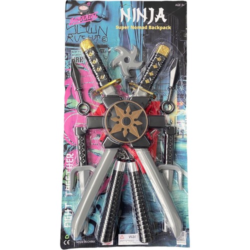 Enfants ninja sword jouet - enfants,