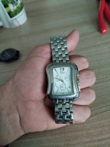 Montre femme morellato - montre, en