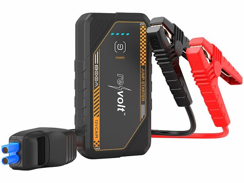 Booster pour batterie - , de