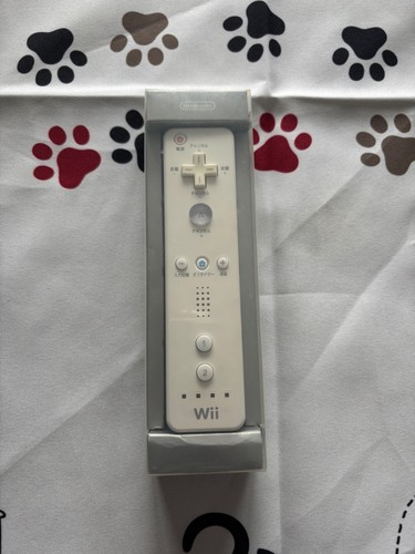 Club nintendo wii - wii, remote