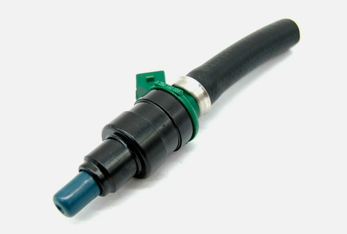 Injecteur pour jaguar - pour,