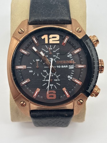 Montre diesel homme - diesel,