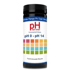 Kit Testeur de PH du Sol de