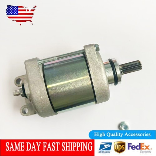 Starter motor for - starter,