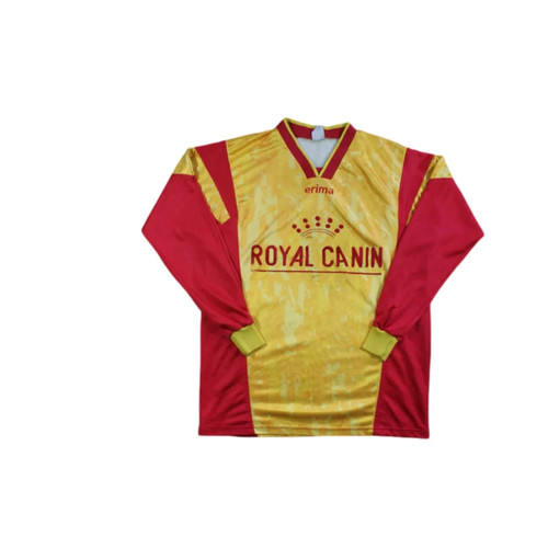 Maillot football rétro royal - football,