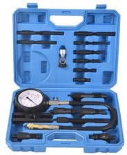 Testeur de compression pour