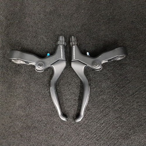 Leviers frein vtt promax v - de, "promax
