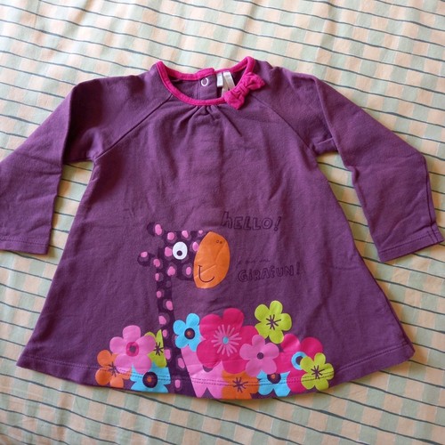Robe orchestra bébé fille - bébé,