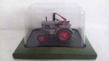 TRACTEUR EICHER ED16 I 1950