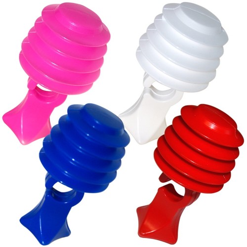 Sonnette klaxon trompe poire - sonnette,