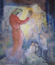 Pierre VAUTHEY (1937-2019) HsP