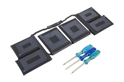 Batterie pour apple macbook - pour,