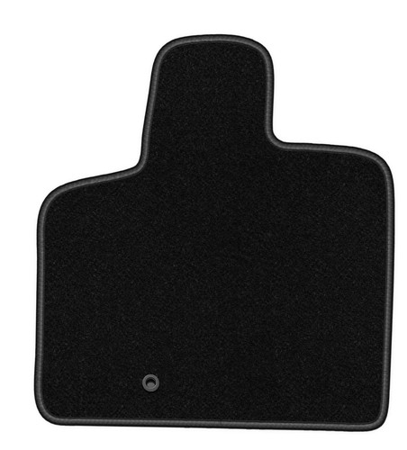 Tapis conducteur moquette pour