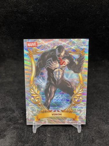 2026 topps chrome marvel - topps,