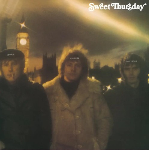 Sweet thursday - sweet,