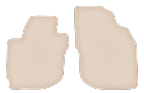 Tapis avant velours - , pour