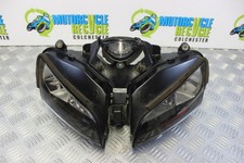Honda CBR 600 RR Phare UK