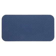  Tapis de yoga épais extra épais pour femmes tapis d'exercice sans glissement