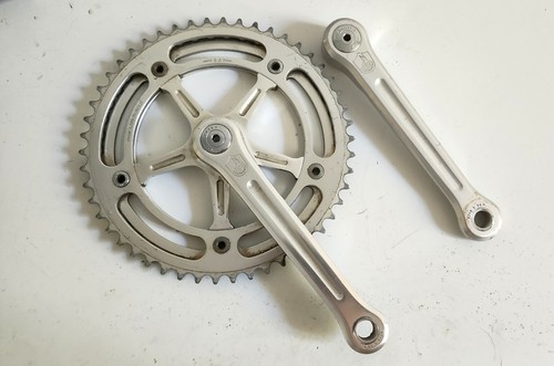 1960 vintage campagnolo record - 1960,