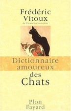Dictionnaire amoureux des