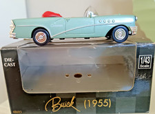 Buick Century 1955 en Boîte