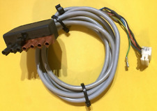 Câble pour Brûleur fioul De Dietrich. Référence: 8199-4909