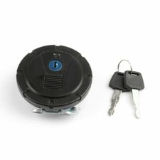 Bouchon Réservoir pour Kawasaki KL KLR 250 650 KLX 125 250 300 650 KMX 125 200