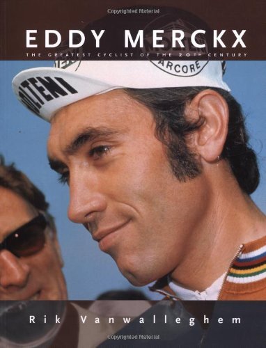Eddy merckx the - eddy, merckx: