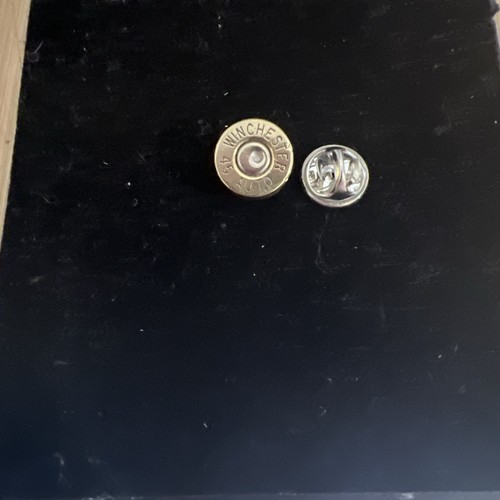 Beau pins acp - beau,