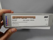LS Models 10037 Autorail EAD XR4300/XR8300 Original Box HO Miniature Train