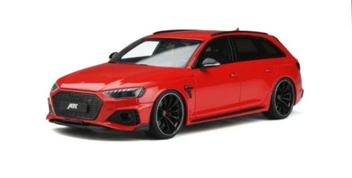Audi rs4 abt gt850 18 - rs4,