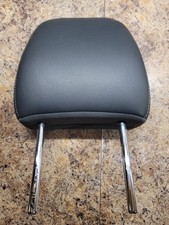 2011-2015 TOYOTA SIENNA Headrest Front Left or Right Black  OEM 1 piece